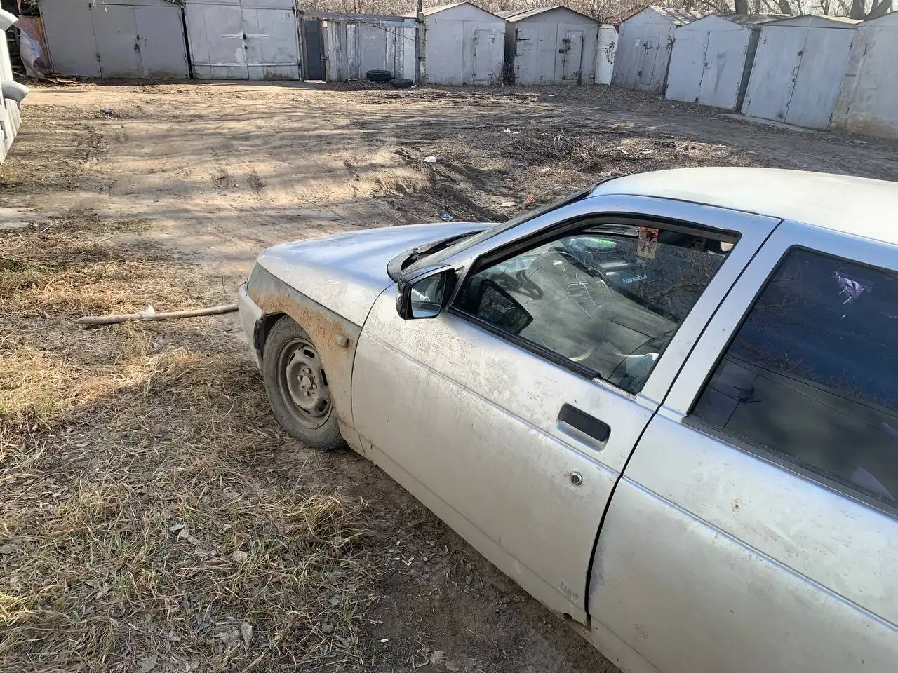 Продам ВАЗ 2110 2002 года - Легковые автомобили (Авто) в Омск