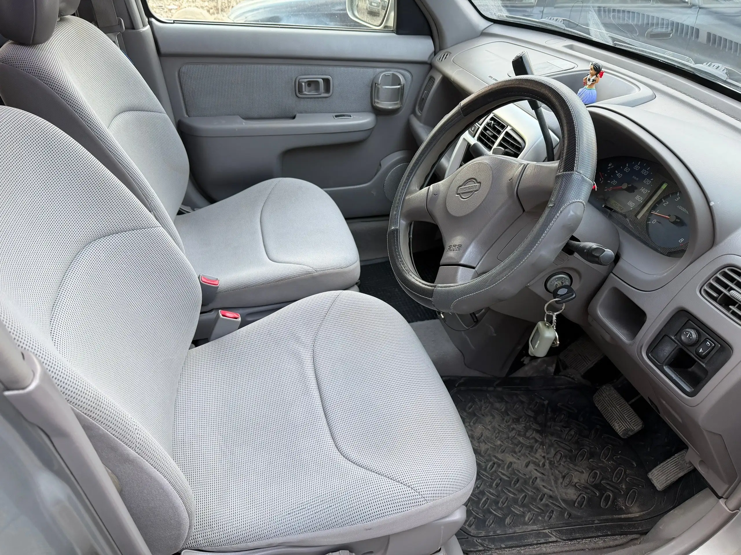 Продам авто на полном уверенном ходу - Авто в Омск