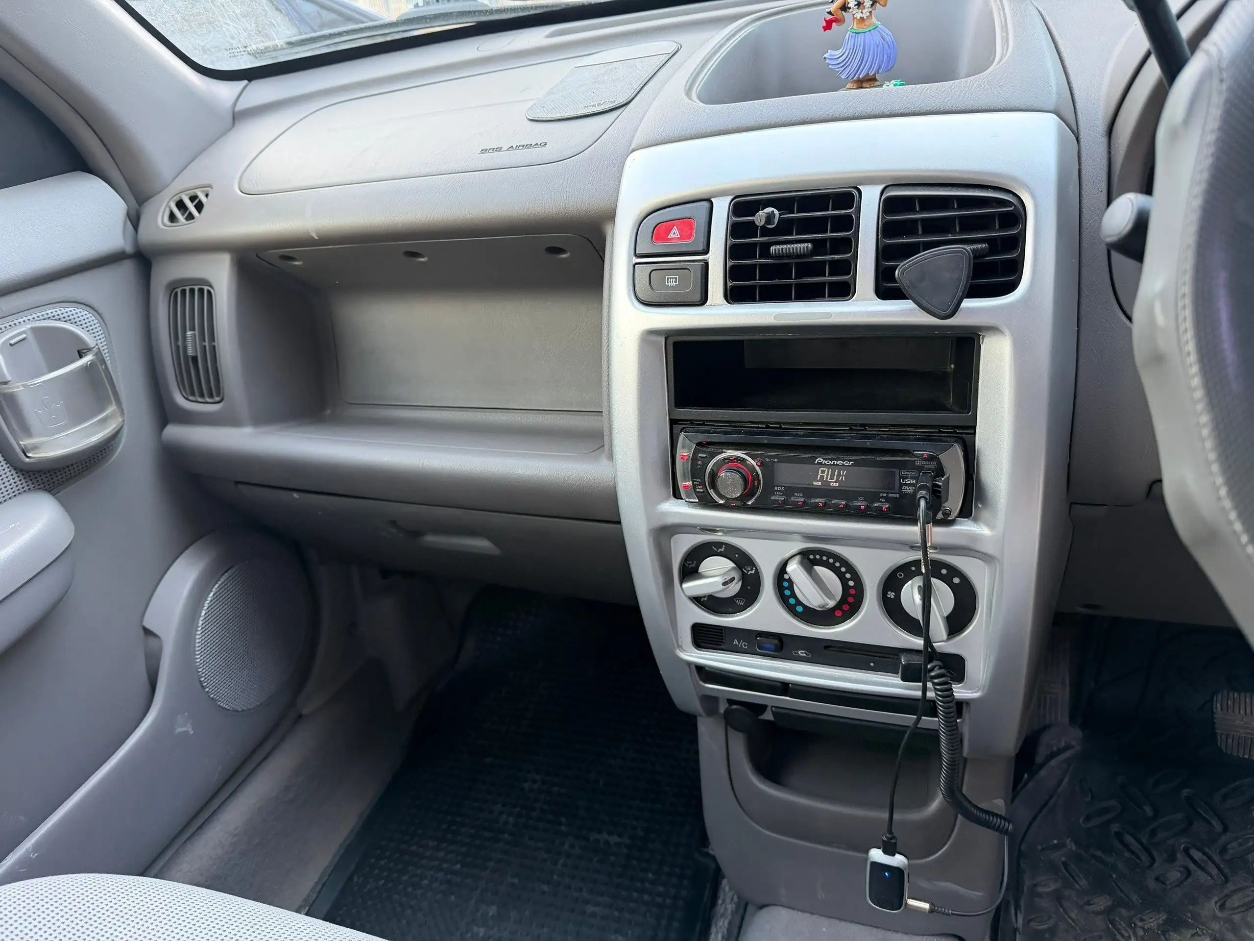 Продам авто на полном уверенном ходу - Авто в Омск