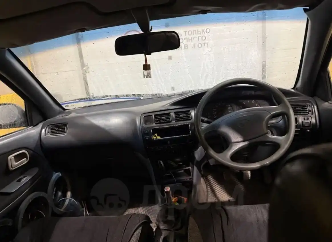 Продажа Toyota Sprinter 1993 года - Легковые автомобили (Авто) в Омск