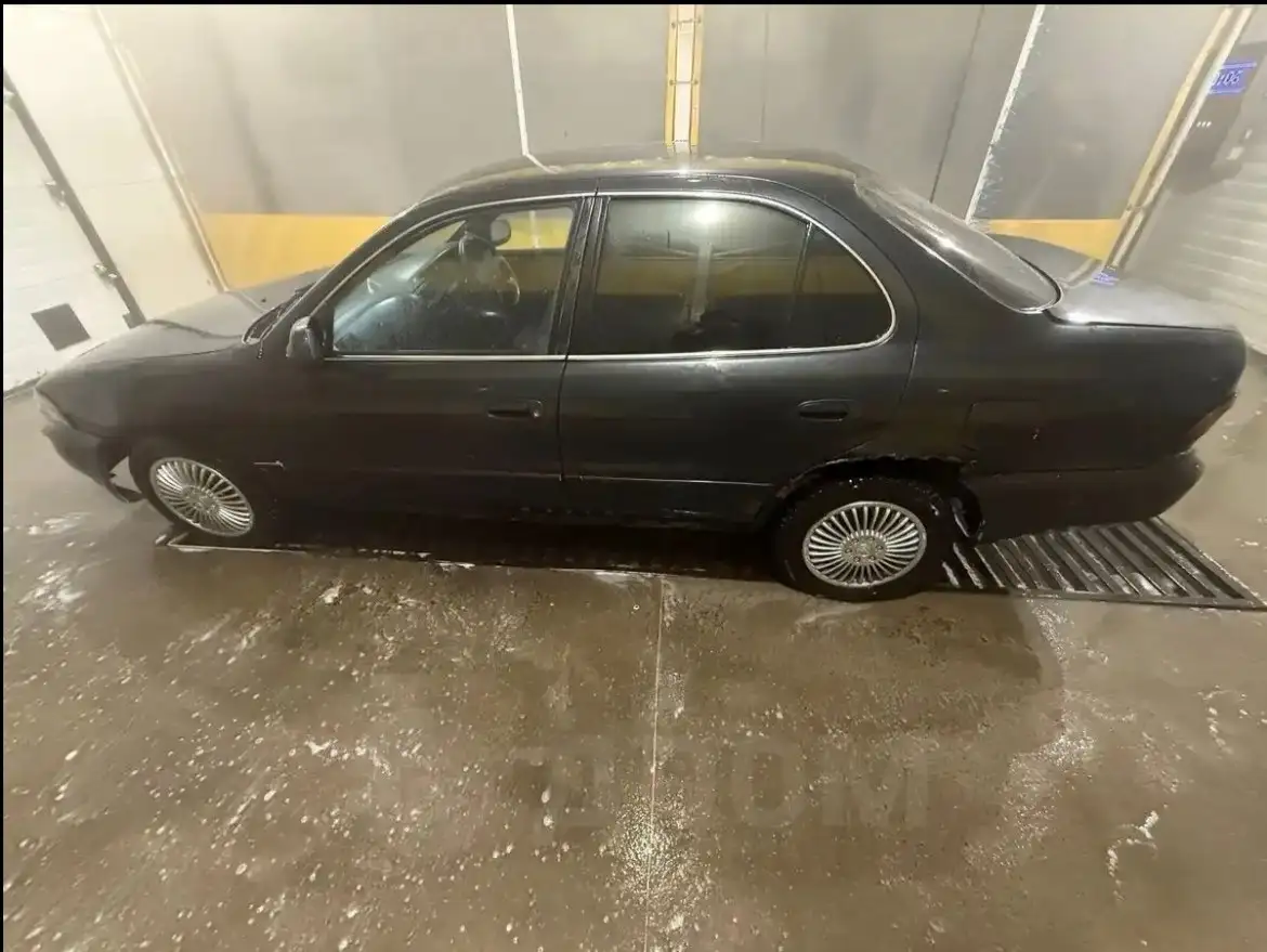 Продажа Toyota Sprinter 1993 года - Легковые автомобили (Авто) в Омск