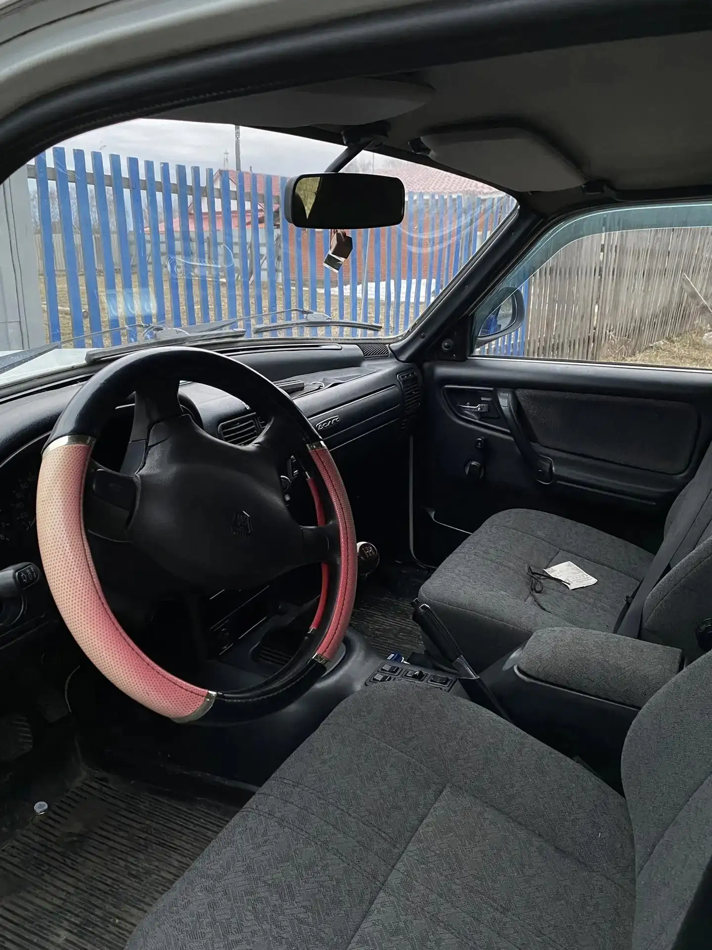 Продажа автомобилей ВАЗ 2104 и Волга 3110 - Легковые автомобили (Авто) в Омск