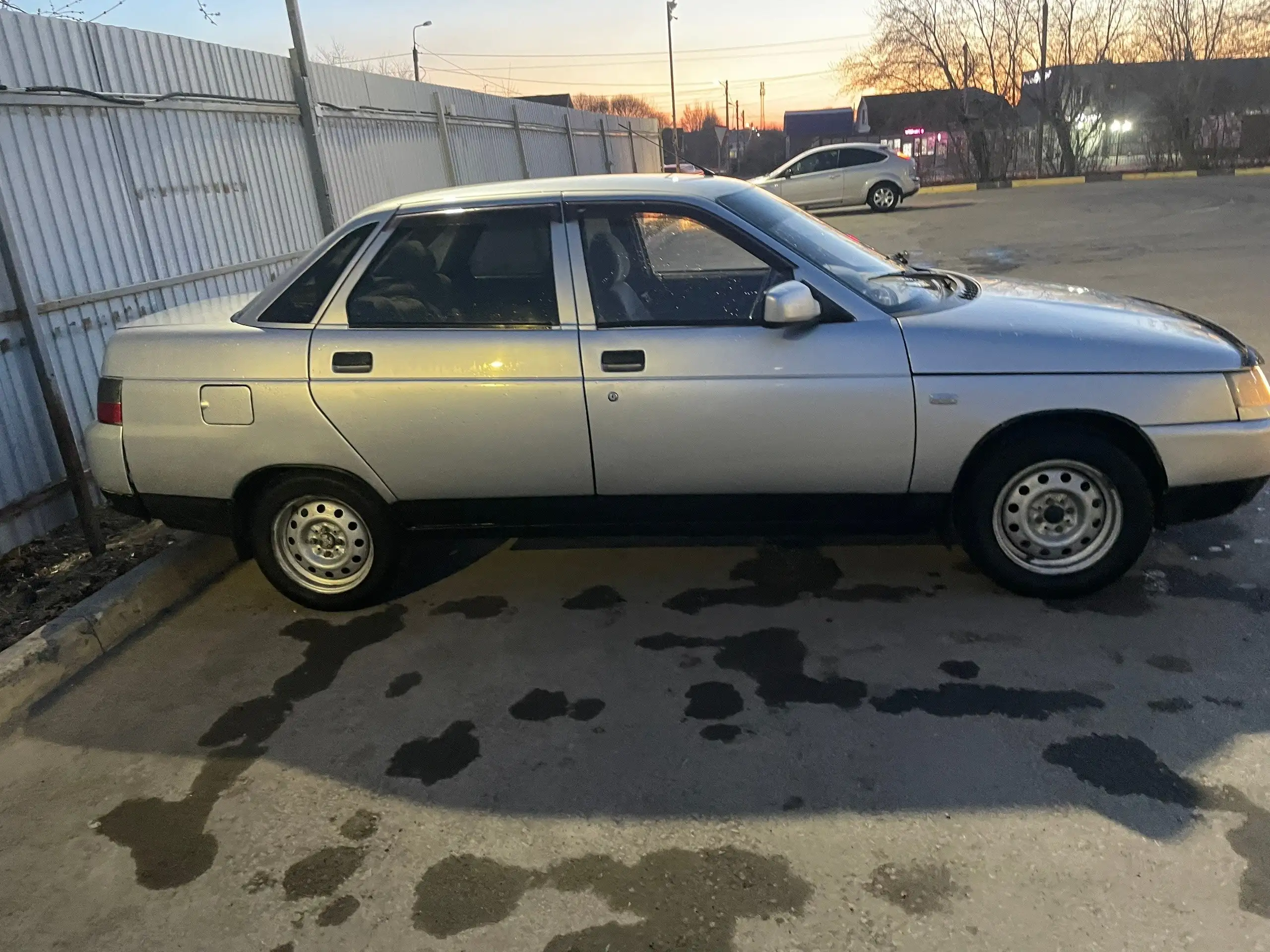 Продам ВАЗ 2110 2002 года - Легковые автомобили (Авто) в Омск