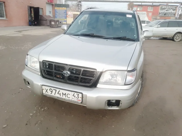 Продажа автомобиля Honda 2000 года выпуска - Легковые автомобили в Омск