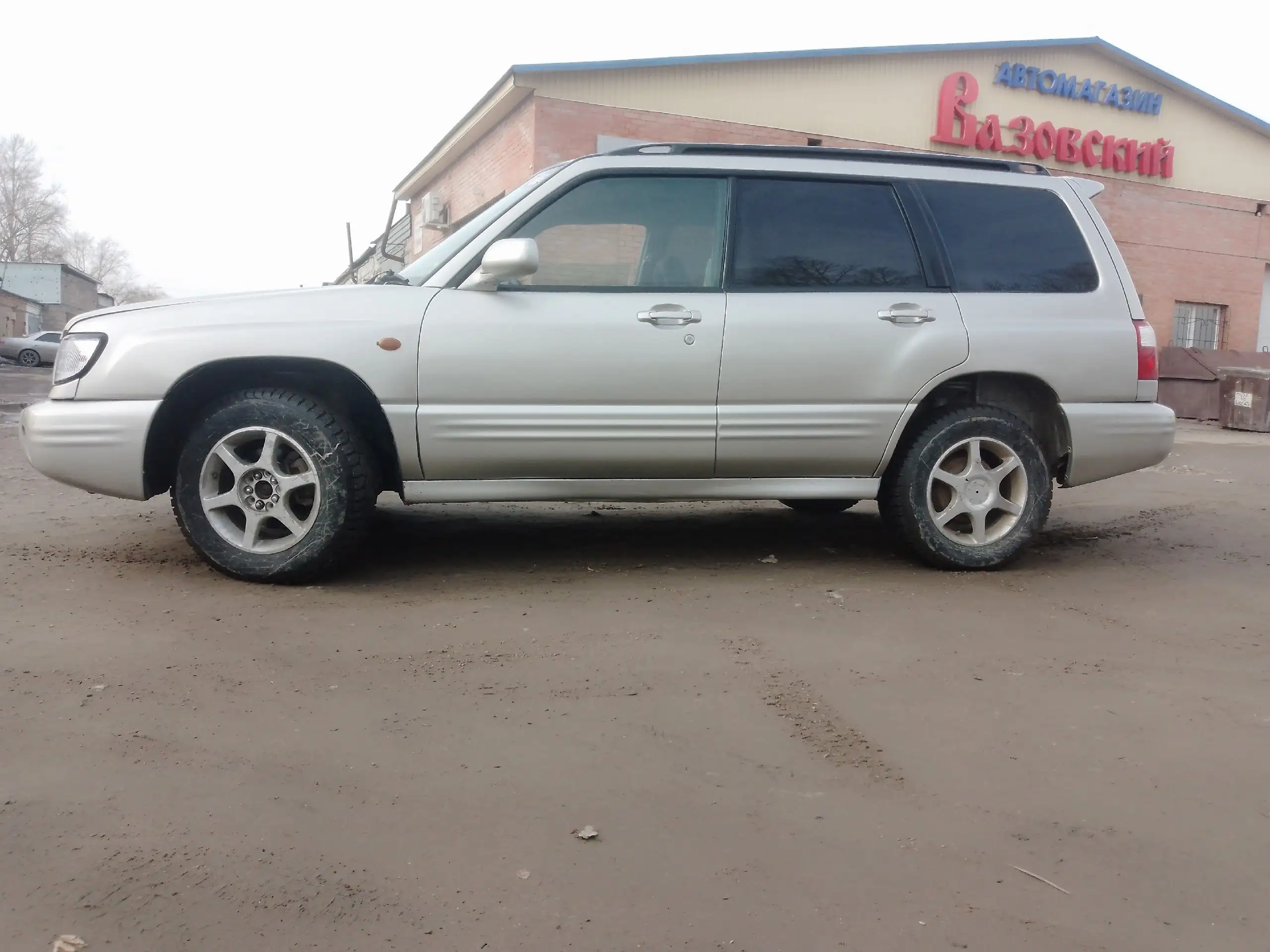 Продажа автомобиля Honda 2000 года выпуска - Легковые автомобили (Авто) в Омск