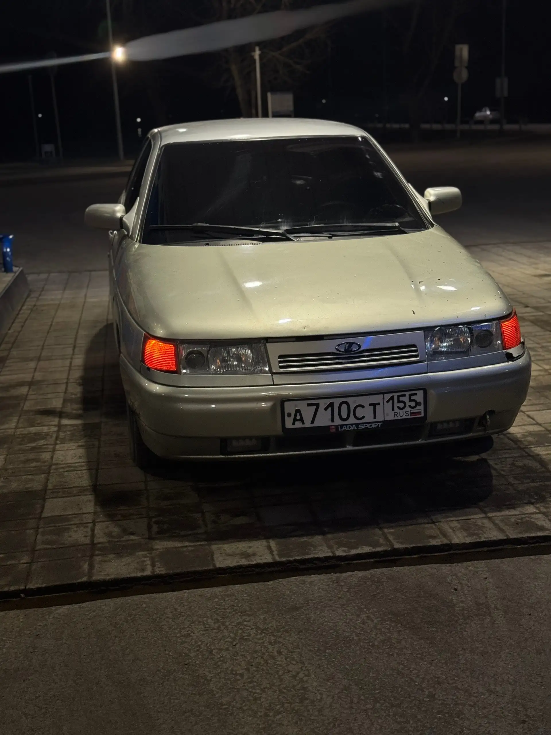 Продам ВАЗ 2110 2006 года - Легковые автомобили (Авто) в Омск