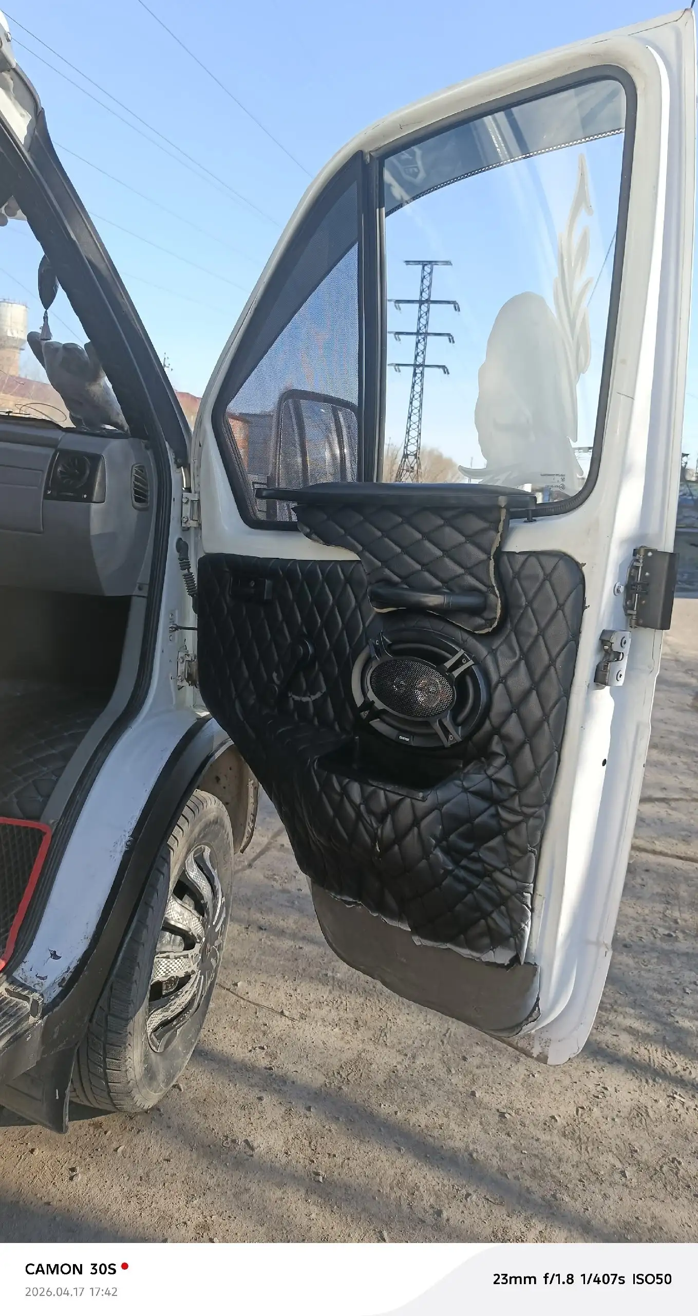 Продажа ГАЗели Бизнес 2009 года - Коммерческий транспорт (Авто) в Омск