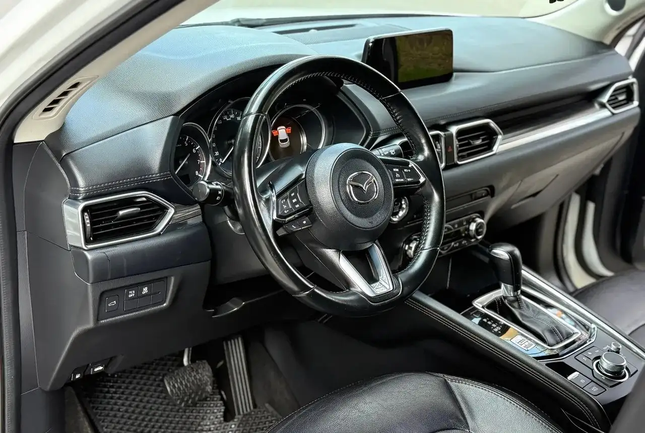 Продам Mazda CX-5 2019 года - Авто в Омск