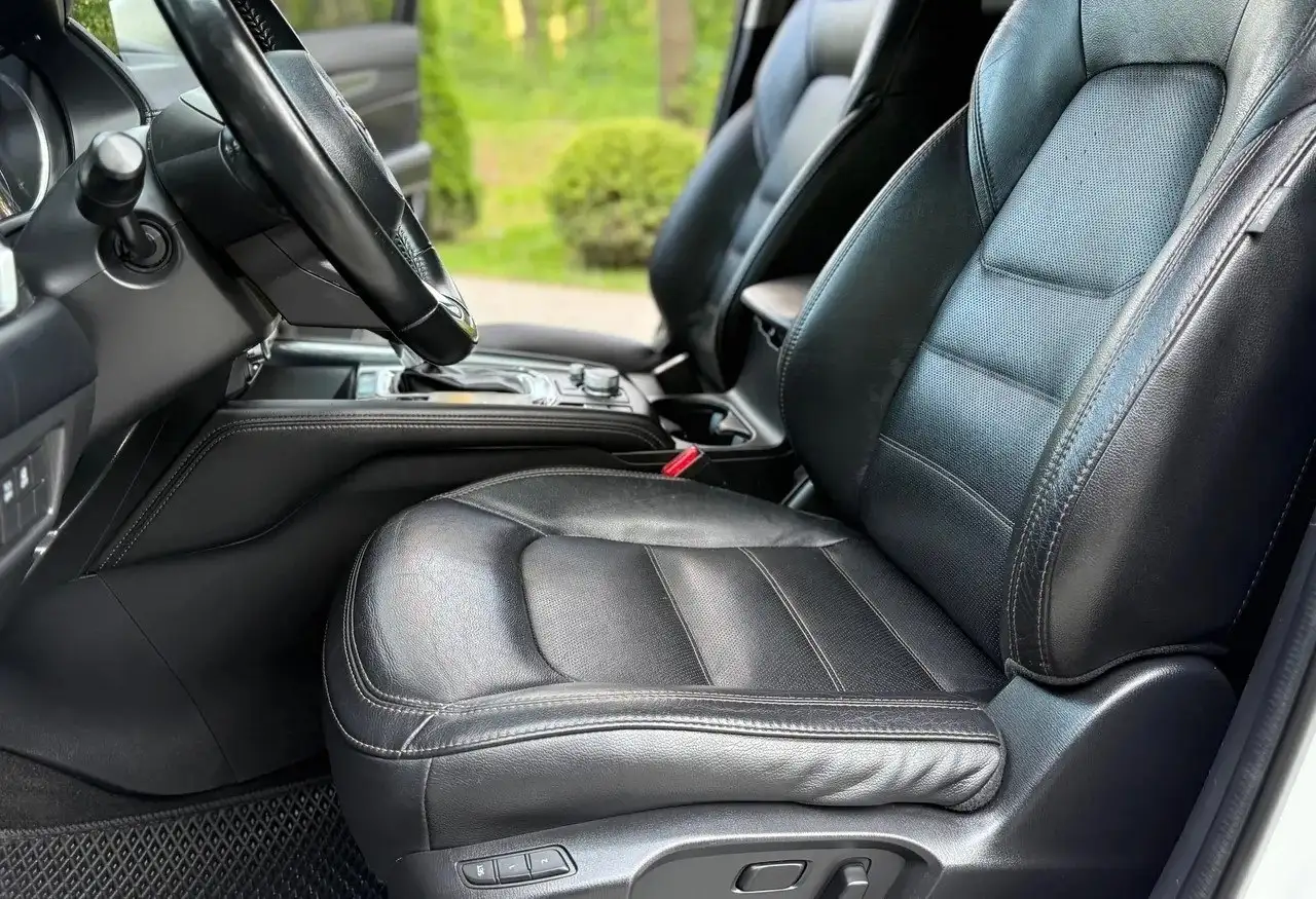 Продам Mazda CX-5 2019 года - Авто в Омск