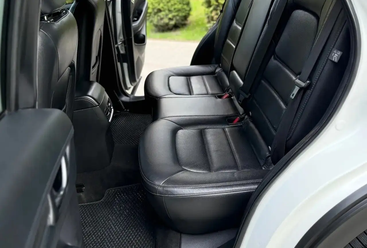 Продам Mazda CX-5 2019 года - Авто в Омск