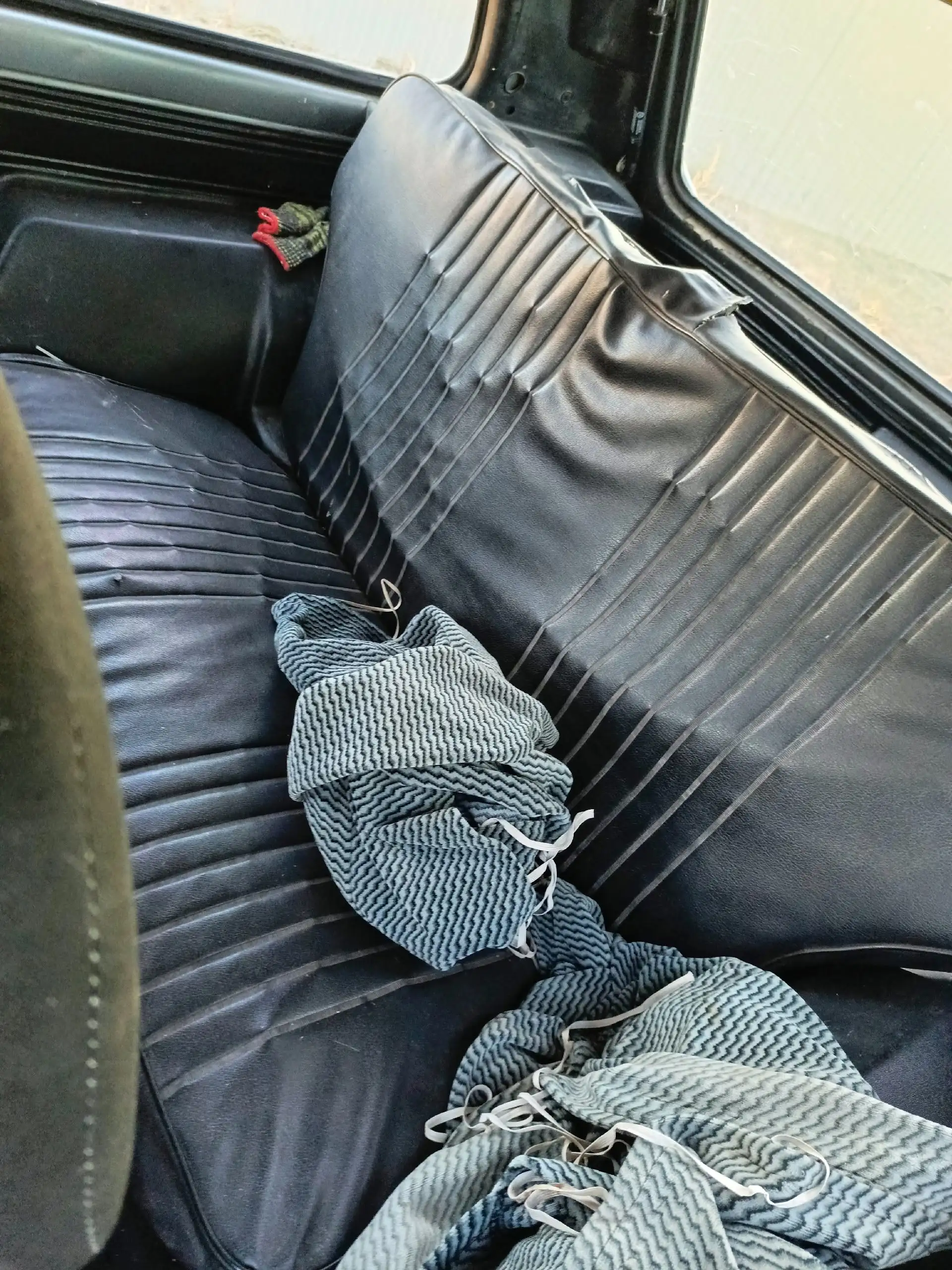 Продажа автомобиля Нива - Авто в Омск