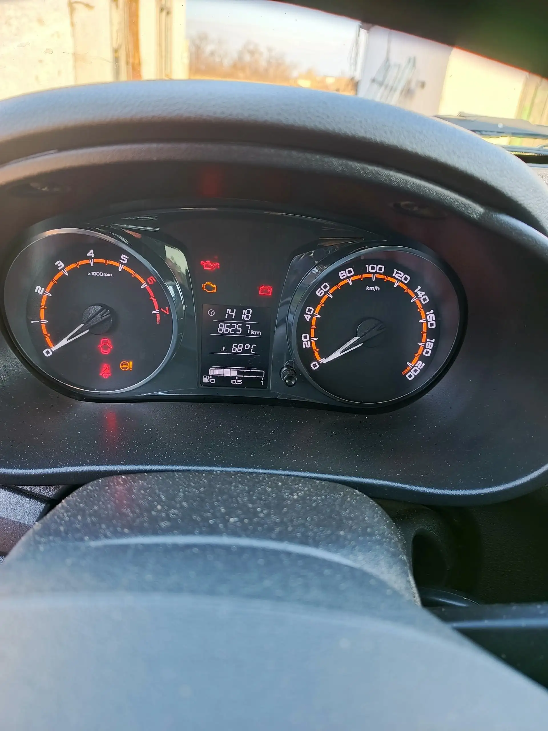 Продажа LADA Granta 2020 года - Авто в Омск