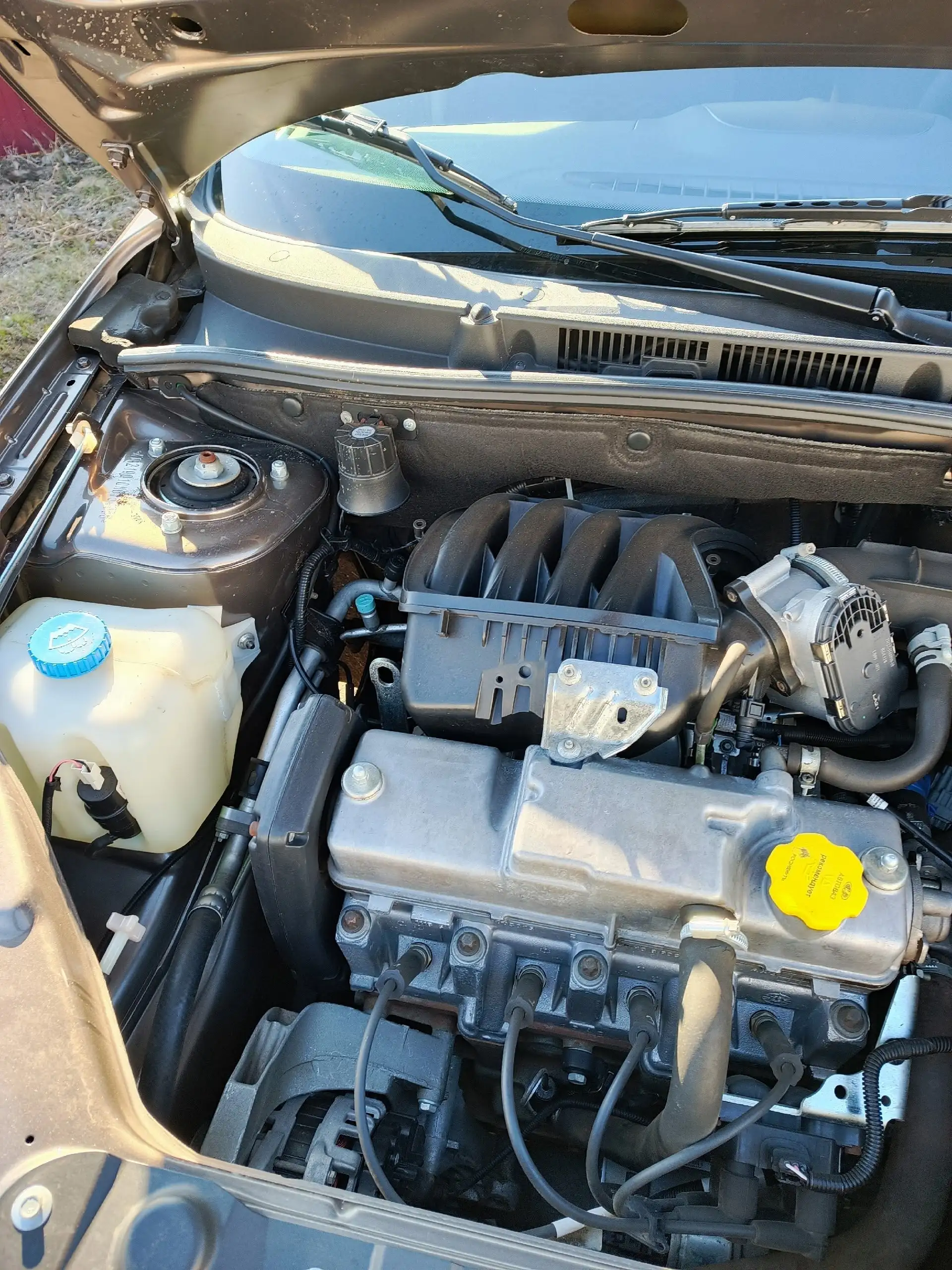 Продажа LADA Granta 2020 года - Авто в Омск