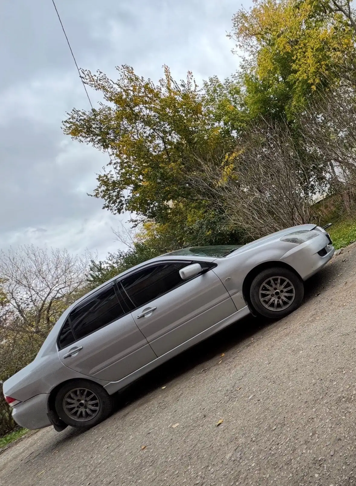 Продам Lancer 2004 года - Легковые автомобили (Авто) в Омск