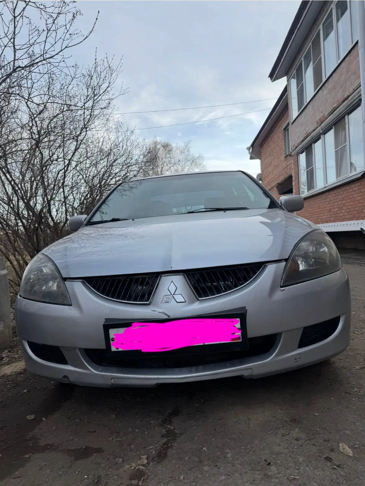 Продам Lancer 2004 года - Легковые автомобили (Авто) в Омск