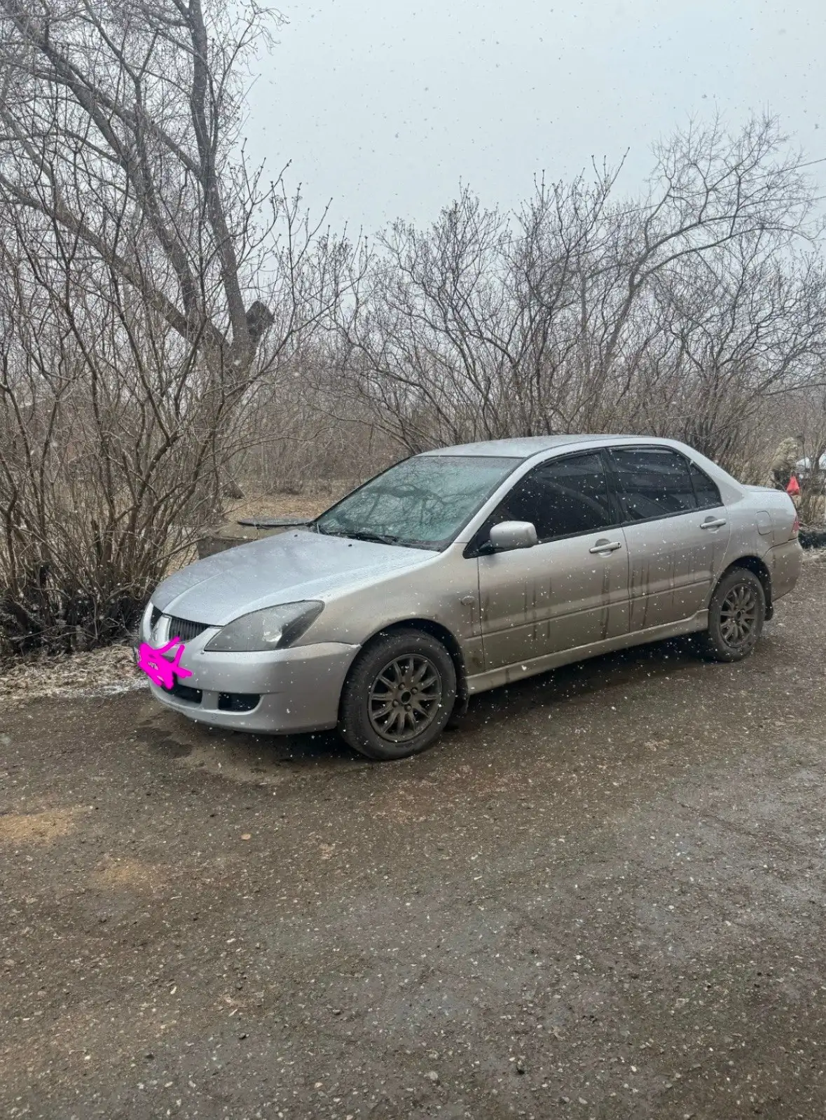 Продам Lancer 2004 года - Легковые автомобили (Авто) в Омск