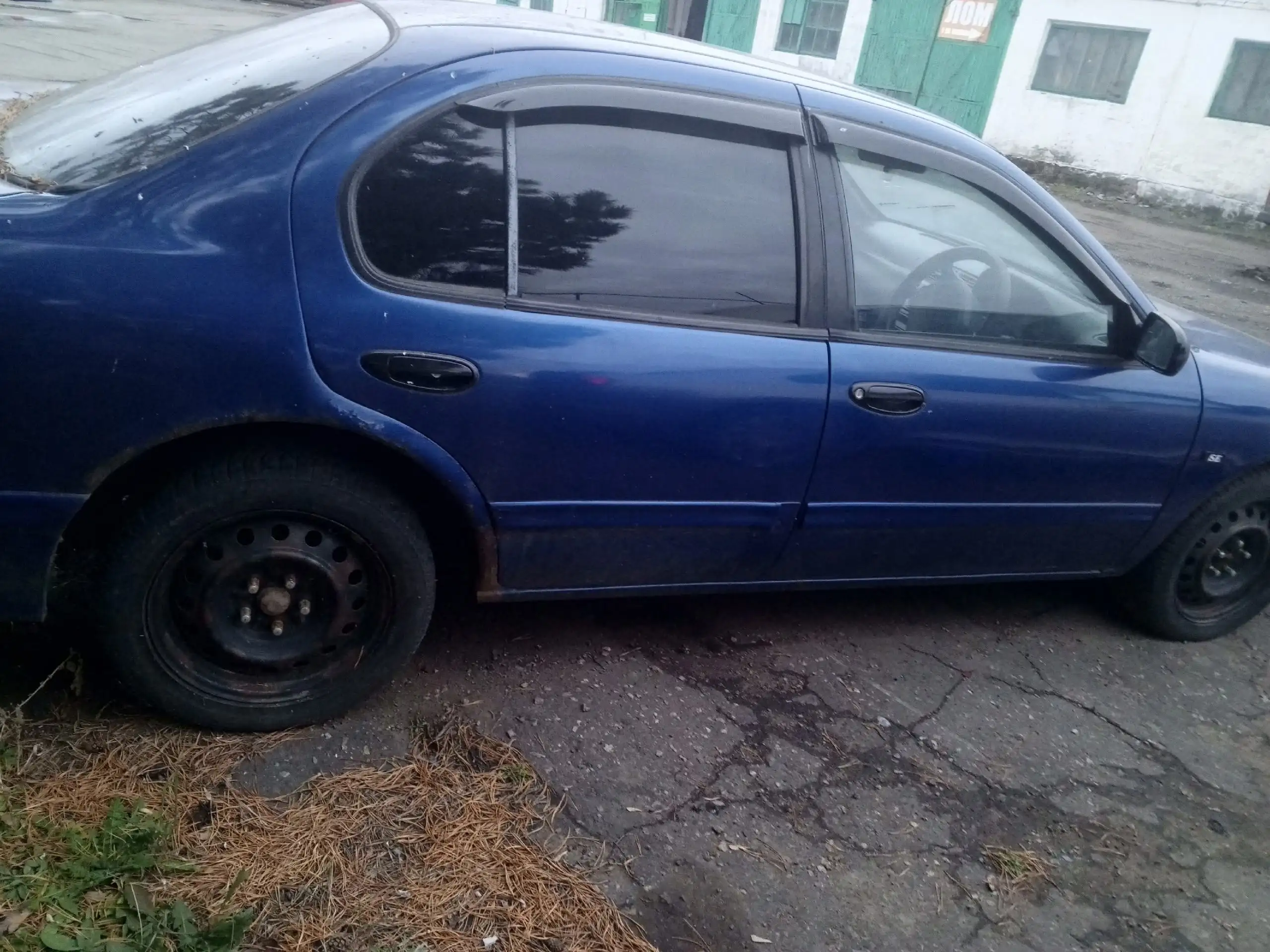 Продажа двух аппаратов с возможностью обмена на автомобиль - Авто в Омск