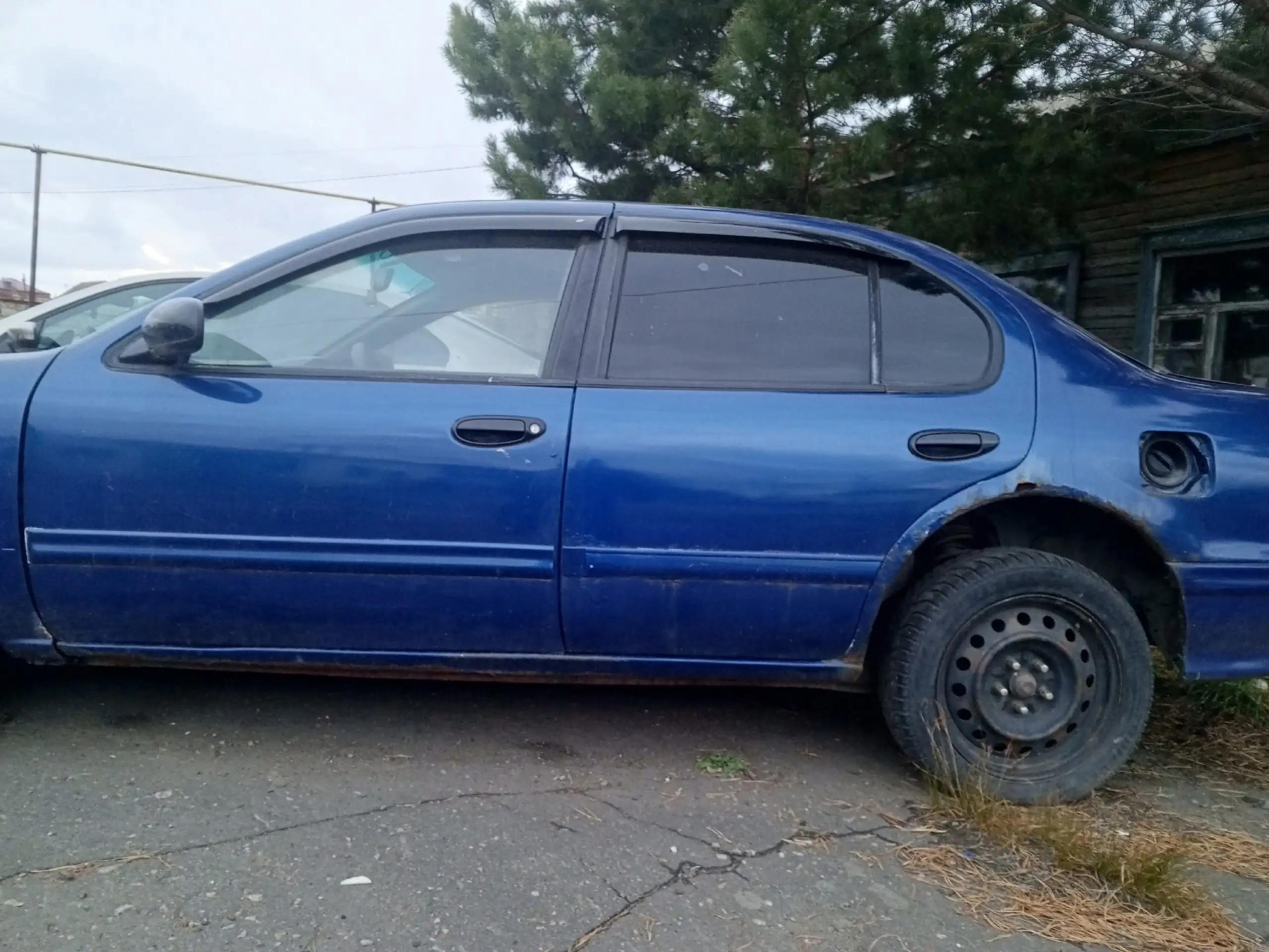 Продажа двух аппаратов с возможностью обмена на автомобиль - Авто в Омск