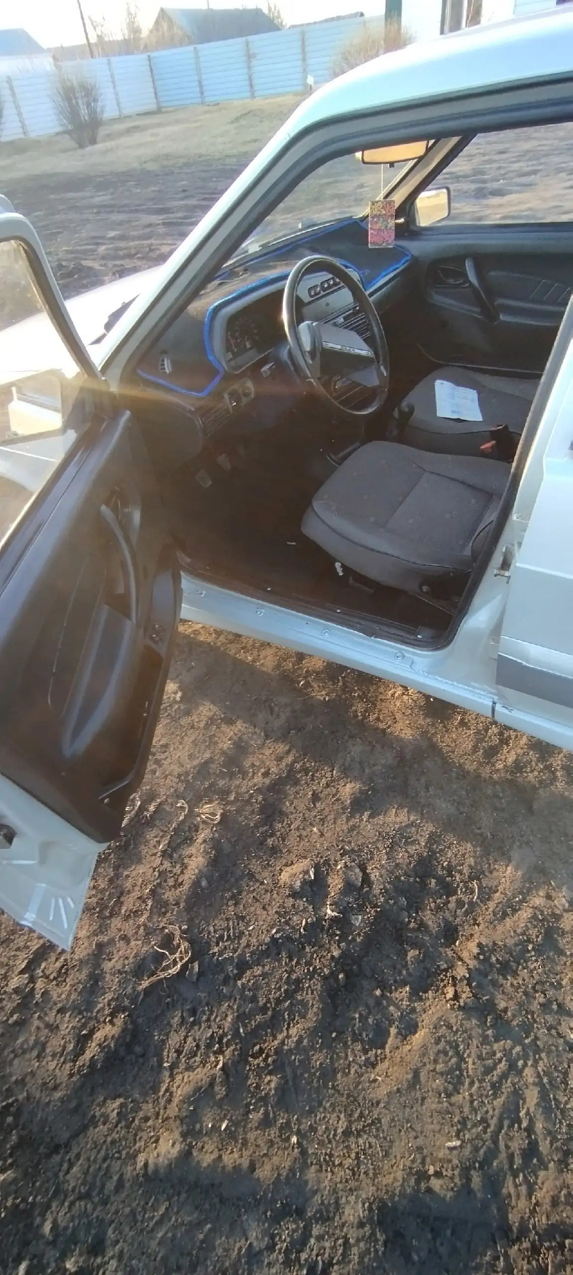 Продам ВАЗ 2115 2005 года в хорошем состоянии - Авто в Омск