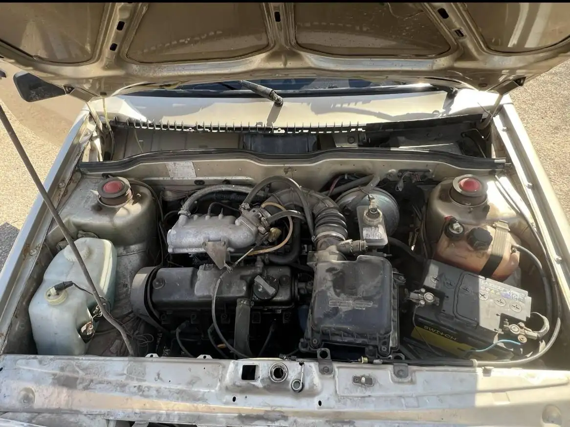 Продажа автомобиля ВАЗ 2109 2001 года - Легковые автомобили (Авто) в Омск