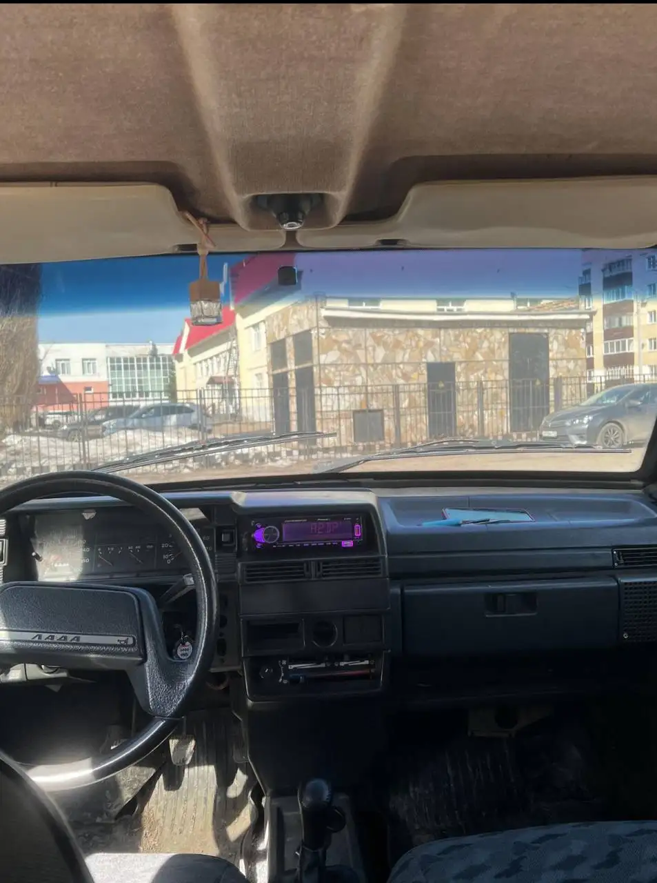 Продажа автомобиля ВАЗ 2109 2001 года - Легковые автомобили (Авто) в Омск