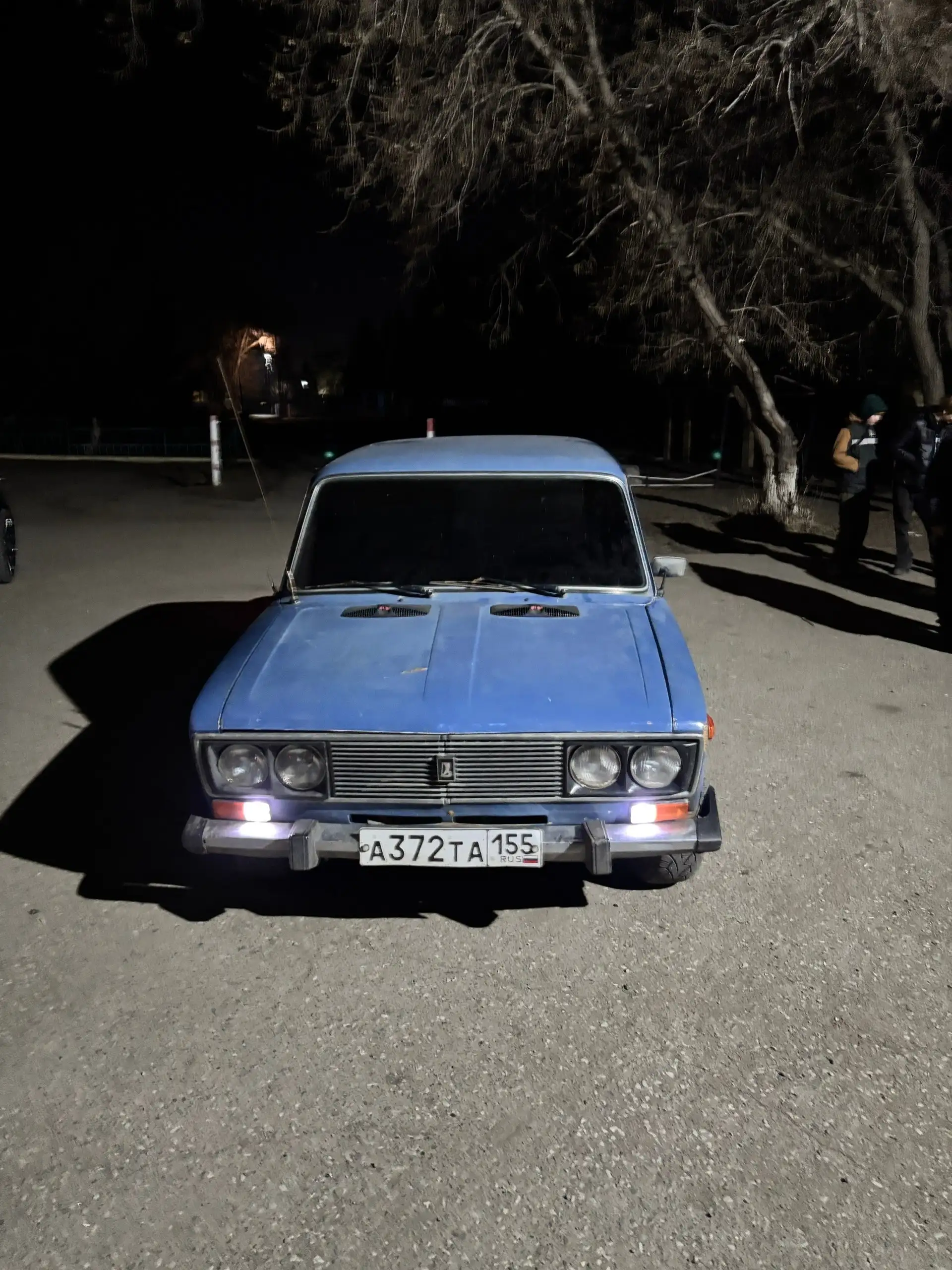 Машина на полном ходу без вложений - Авто в Омск