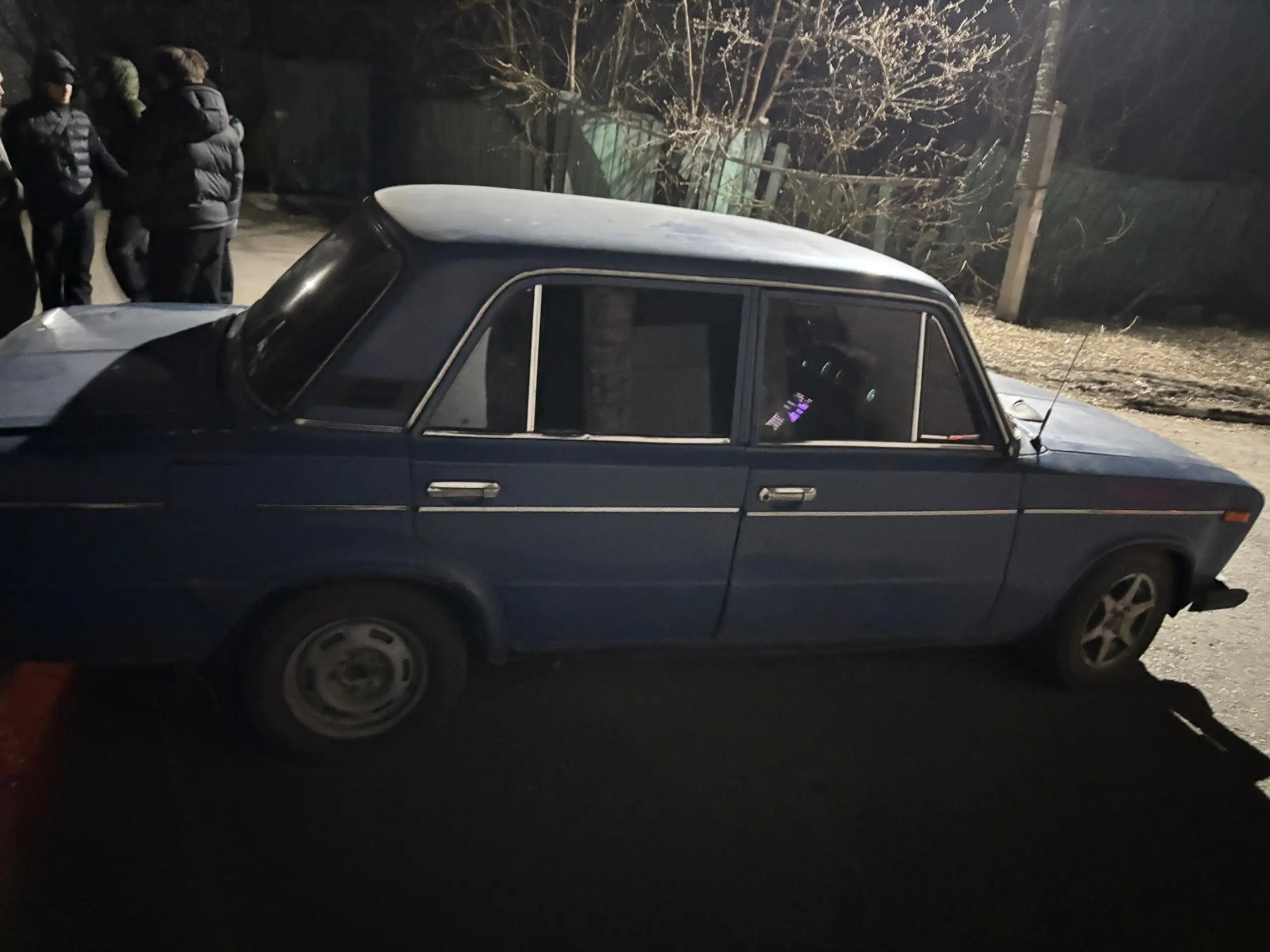 Машина на полном ходу без вложений - Авто в Омск