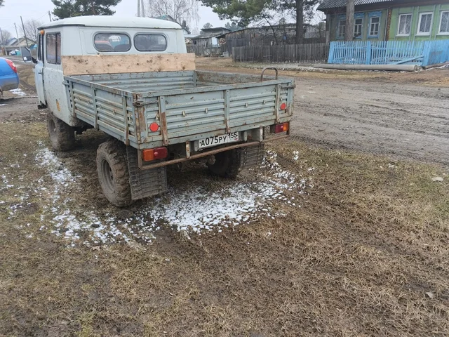 Автозапчасти на ходу - Автозапчасти в Омск