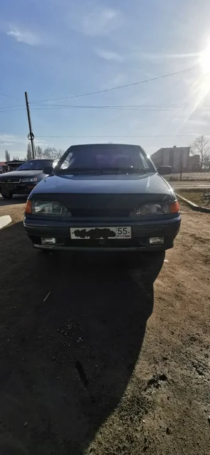 Продажа автомобиля 2009 года с ГБО и фаркопом - Авто в Омск