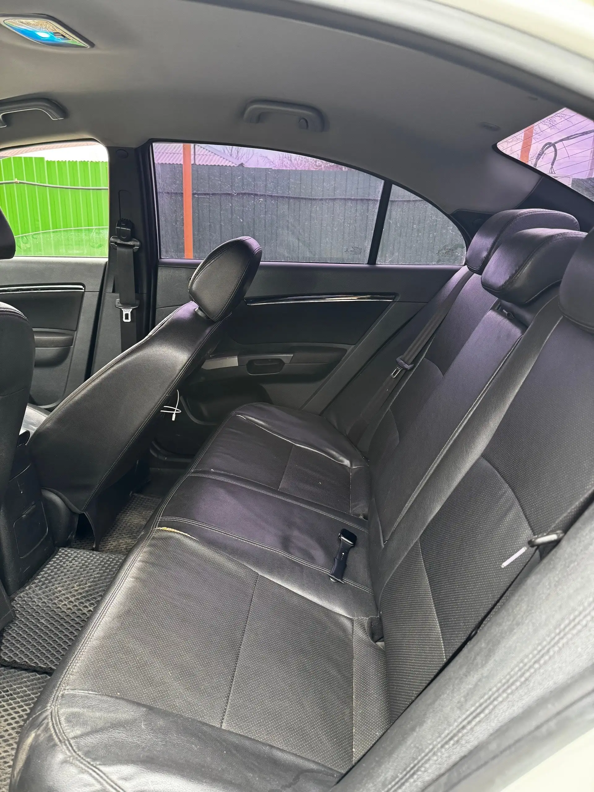 Продажа автомобиля Geely Emgrand EC7 2014 года - Легковые автомобили (Авто) в Омск