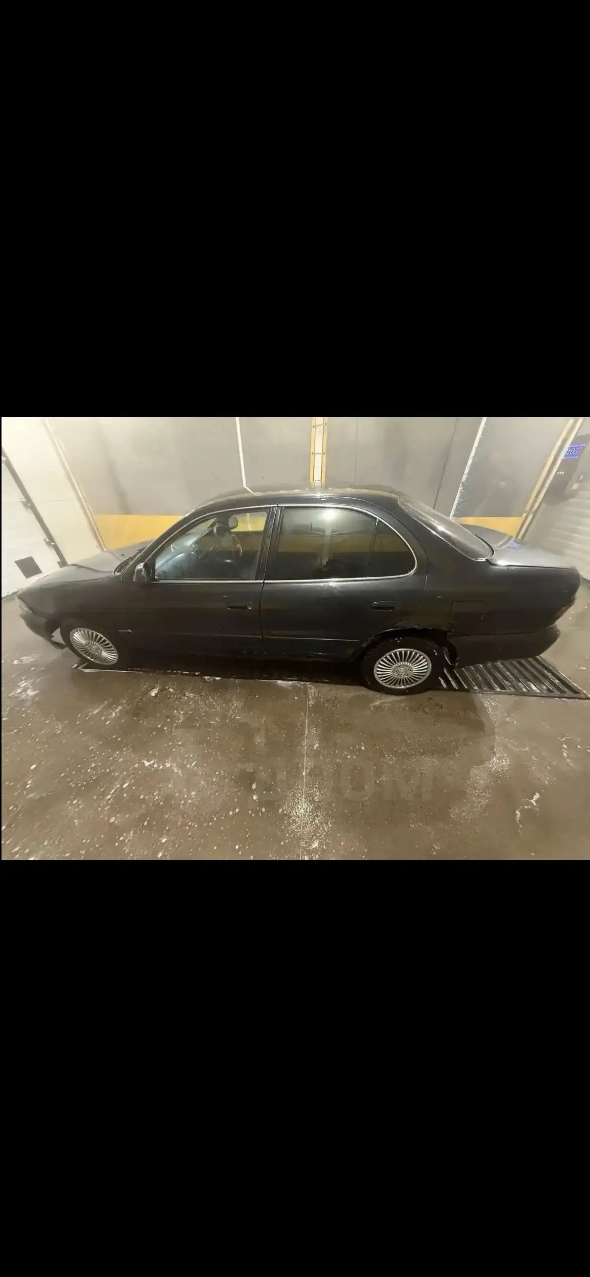 Тойота Спринтер 1993 года - Авто в Омск