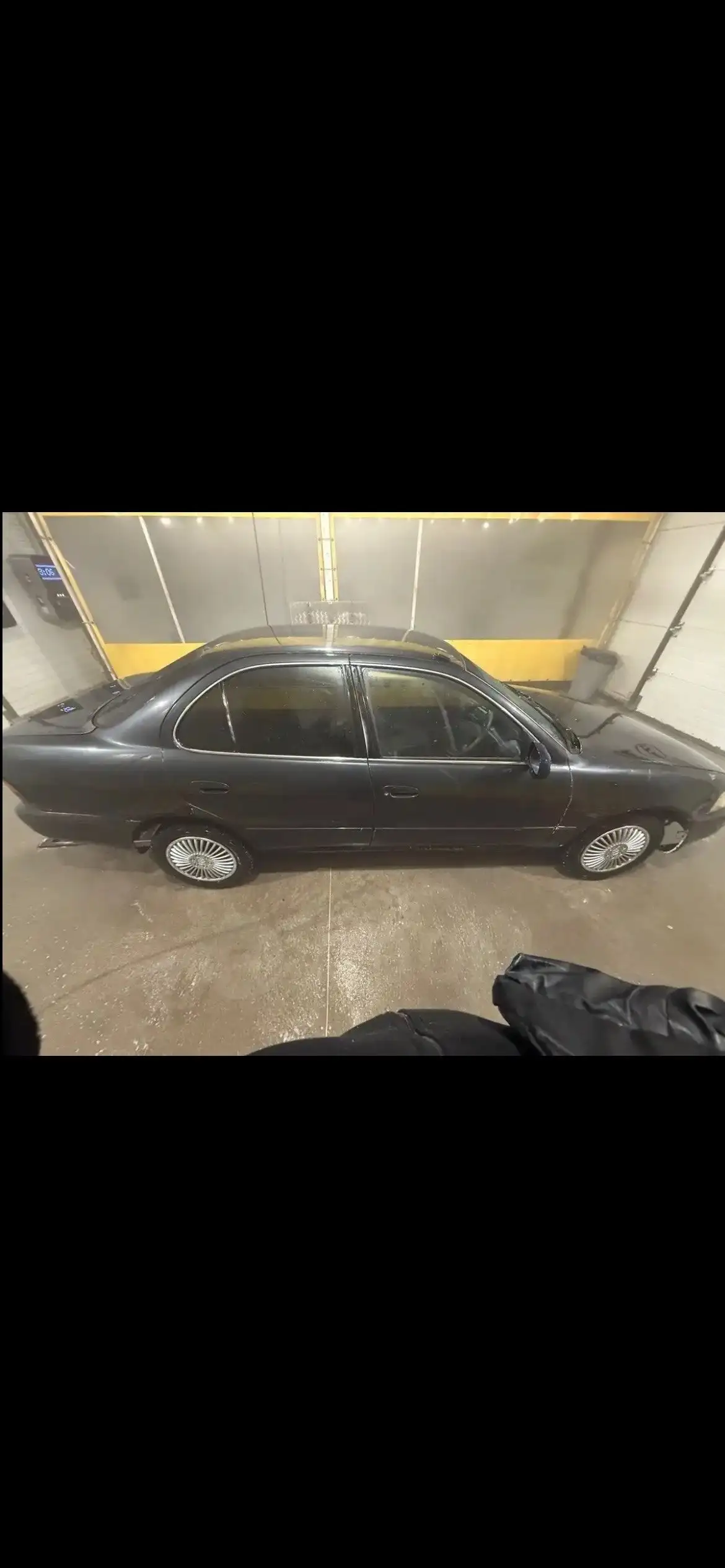 Тойота Спринтер 1993 года - Авто в Омск