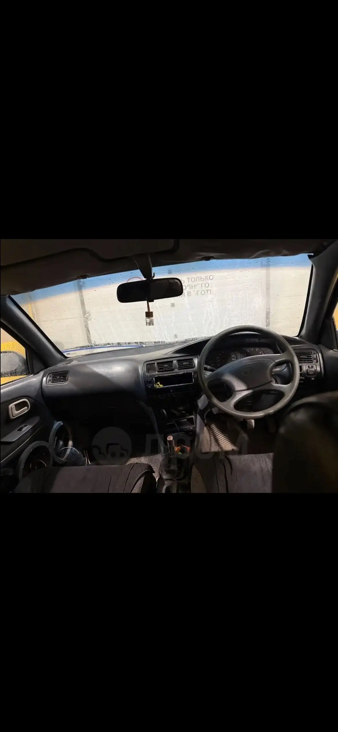 Тойота Спринтер 1993 года - Авто в Омск