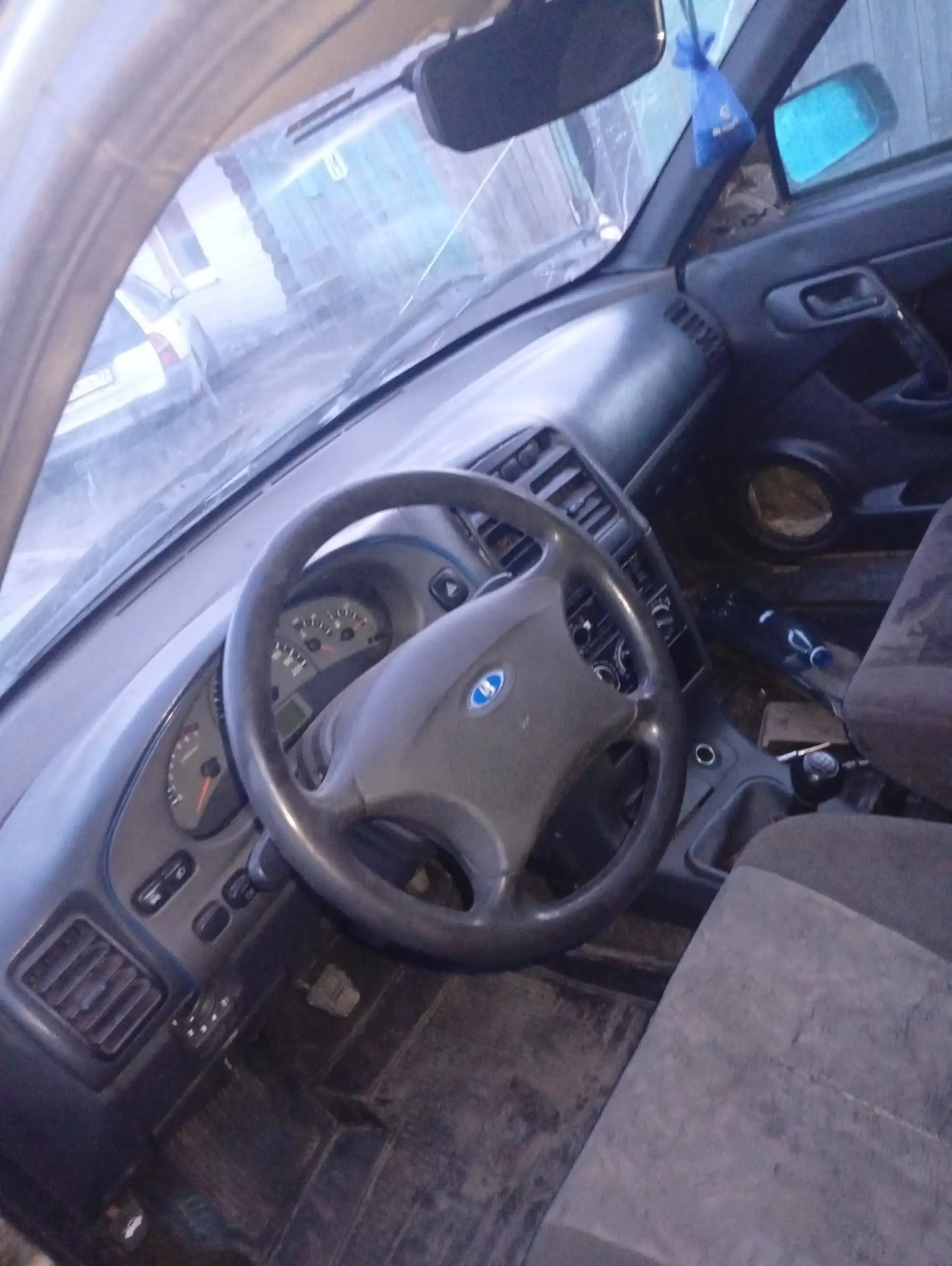 ВАЗ 2112 2007 года с неисправностью двигателя - Легковые автомобили (Авто) в Омск