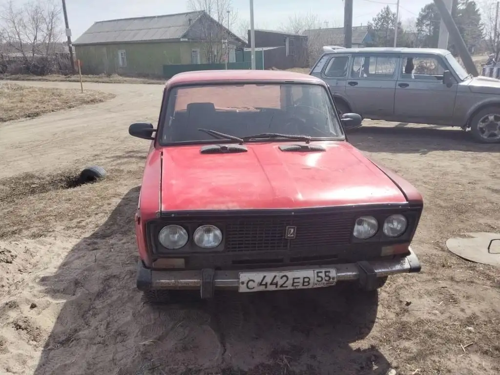 Продам автомобиль Шоха - Авто в Омск