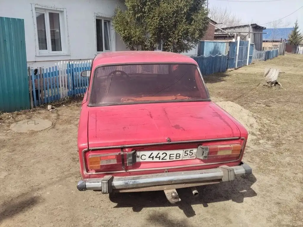 Продам автомобиль Шоха - Авто в Омск