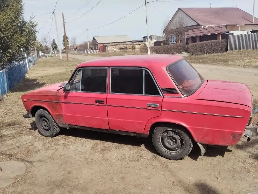 Продам автомобиль Шоха - Авто в Омск