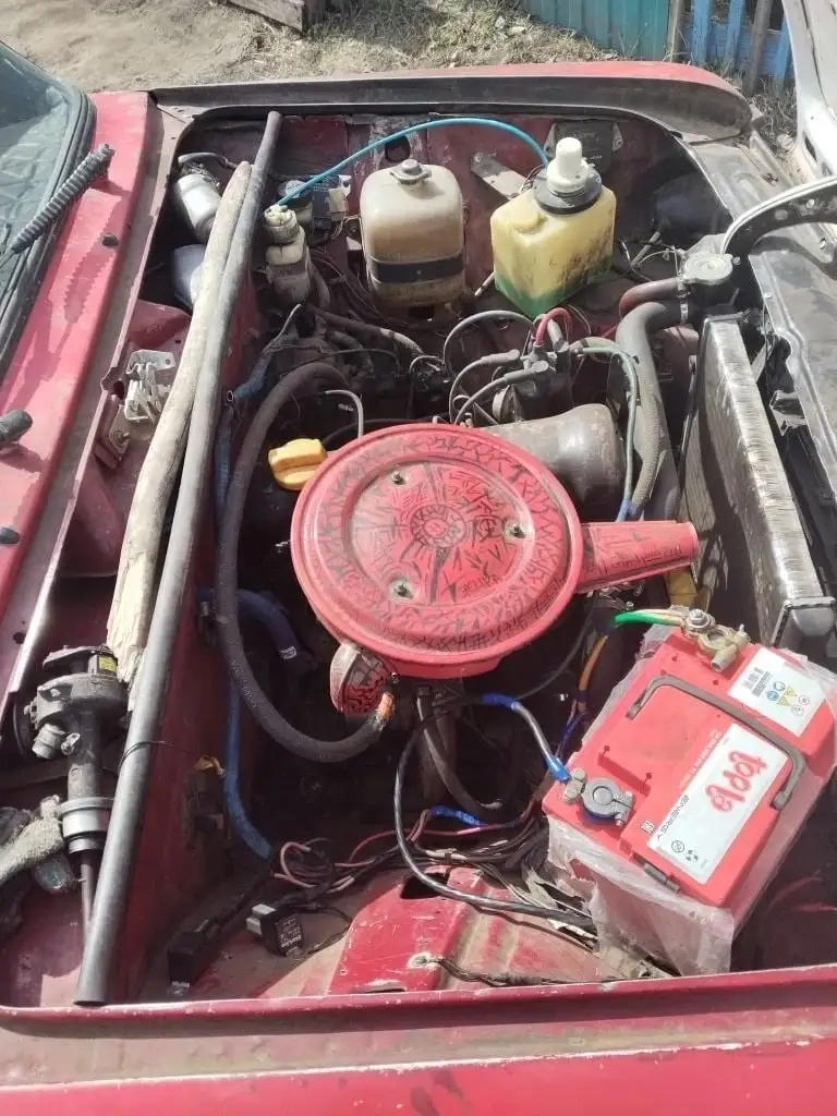 Продам автомобиль Шоха - Авто в Омск