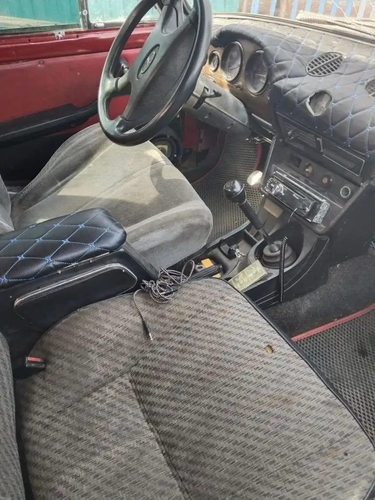 Продам автомобиль Шоха - Авто в Омск