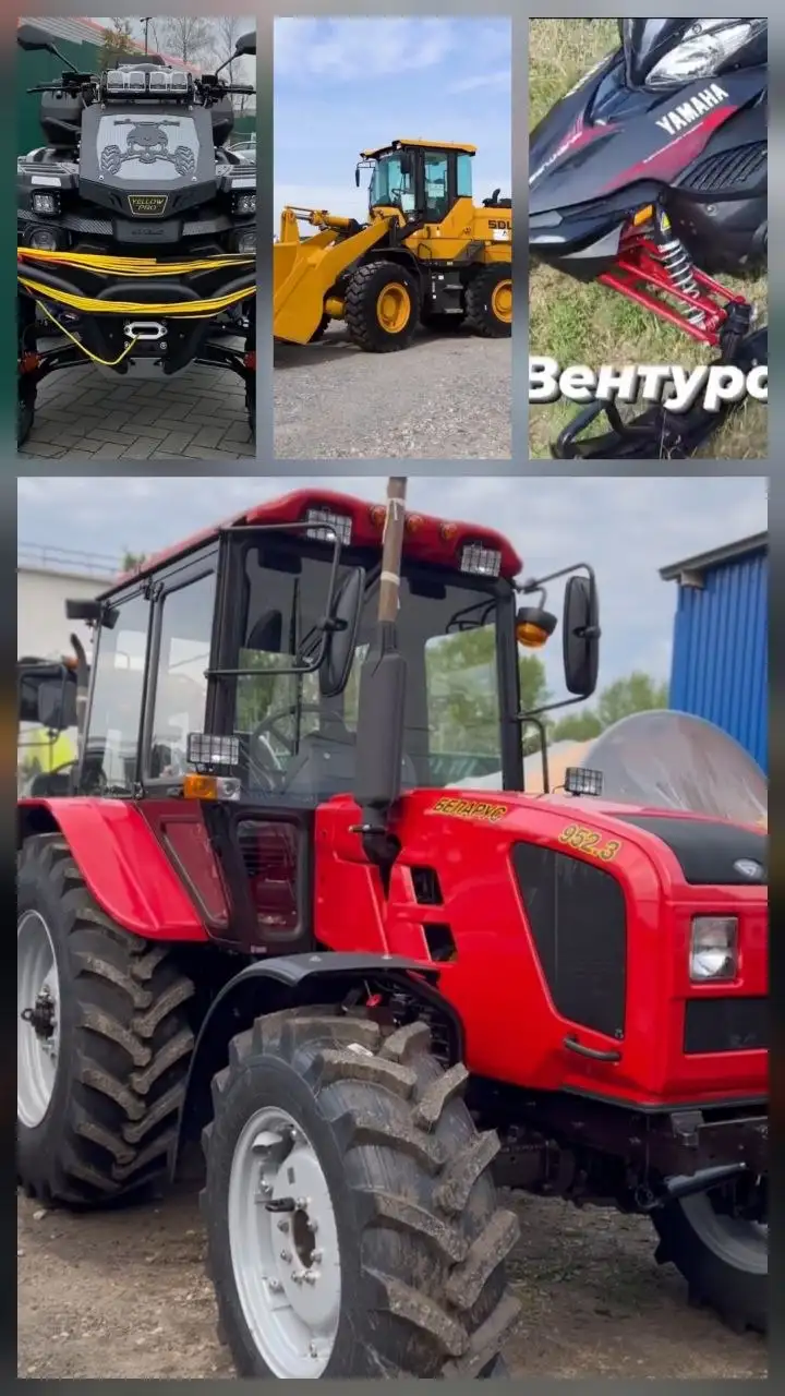 Продажа новой техники без документов - Авто в Омск