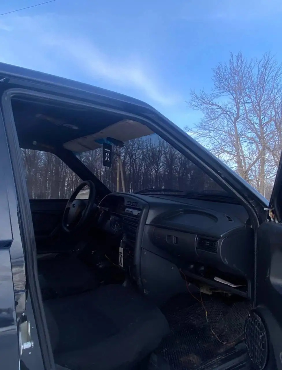 ВАЗ 21099 2002 года - Легковые автомобили (Авто) в Омск