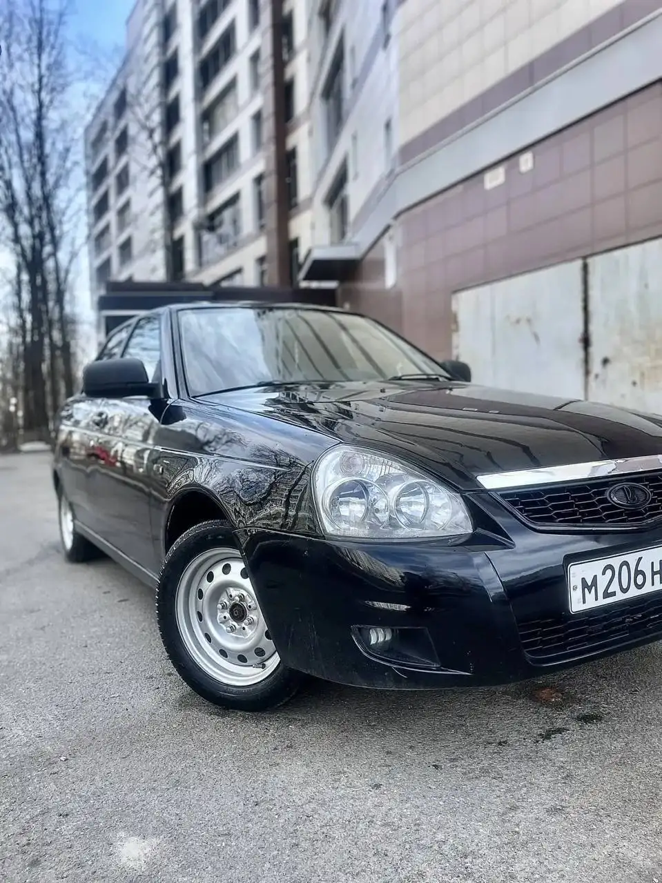 Продам LADA PRIORA 2009 года - Авто в Казань