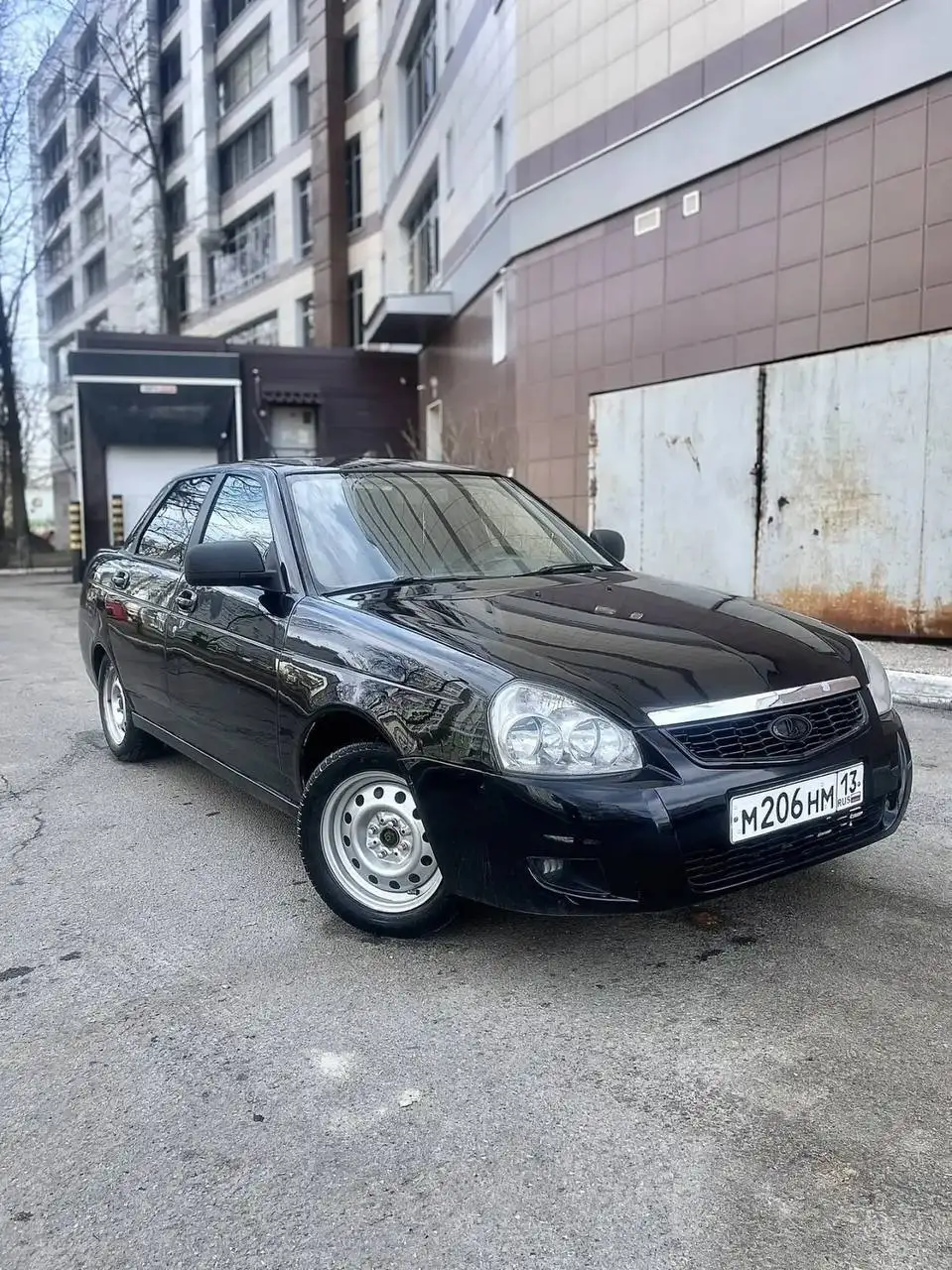 Продам LADA PRIORA 2009 года - Авто в Казань