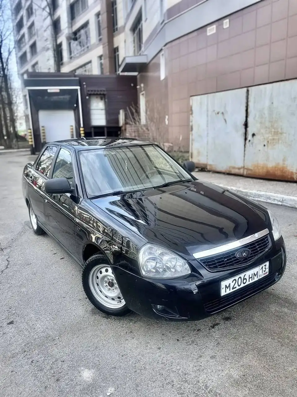 Продам LADA PRIORA 2009 года - Авто в Казань