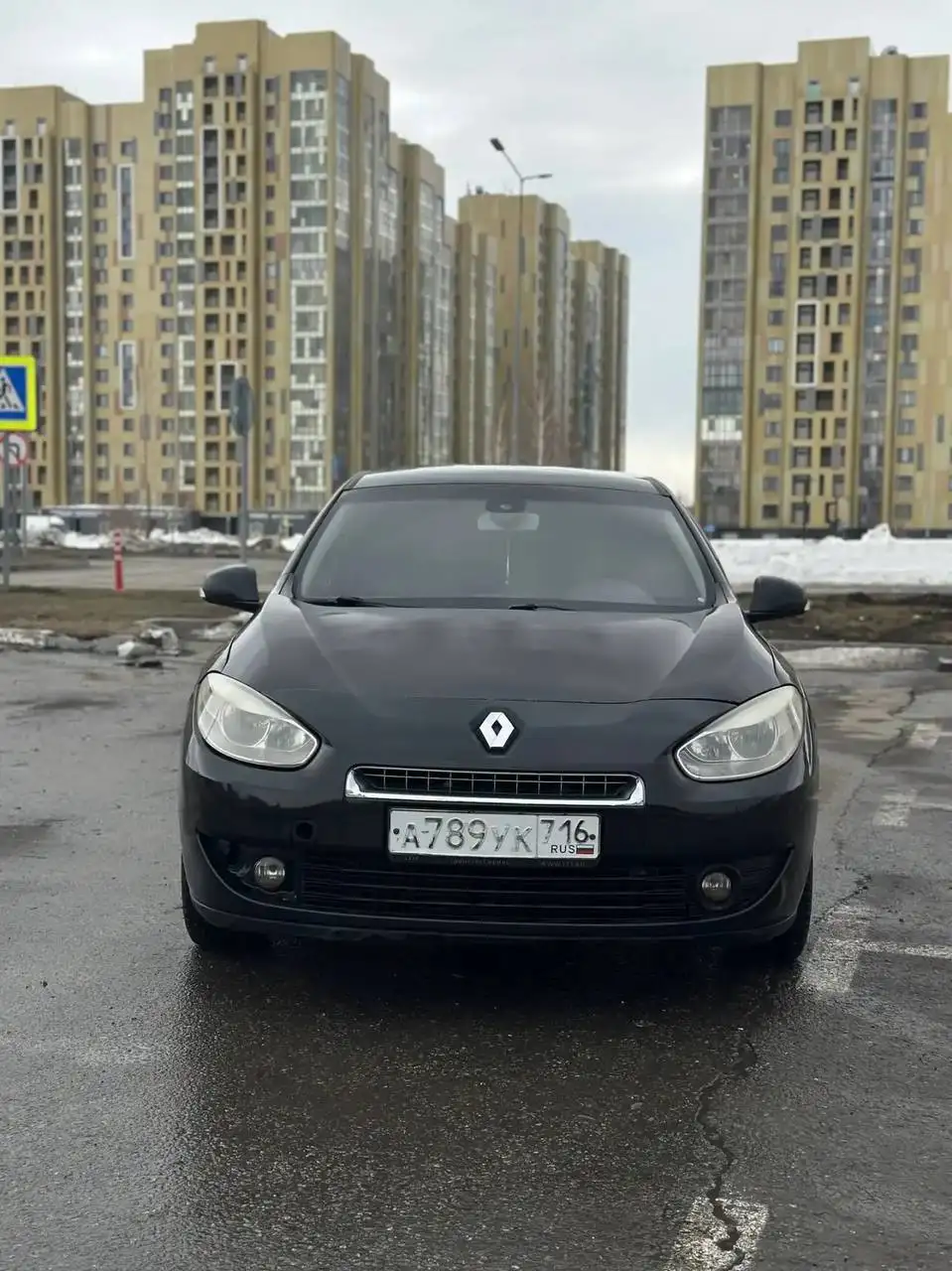 Продажа автомобиля Toyota Camry 2012 года с полным оснащением - Легковые автомобили (Авто) в Казань