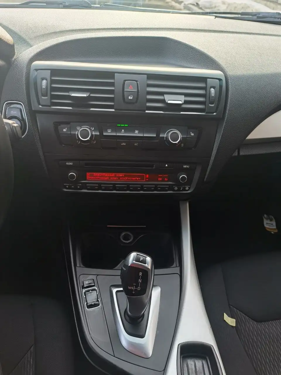 Продам BMW 116 F20 2012 года - Легковые автомобили (Авто) в Омск