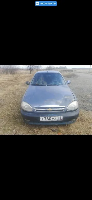 Обмен автомобиля 2008 года выпуска - Микроавтобусы в Омск