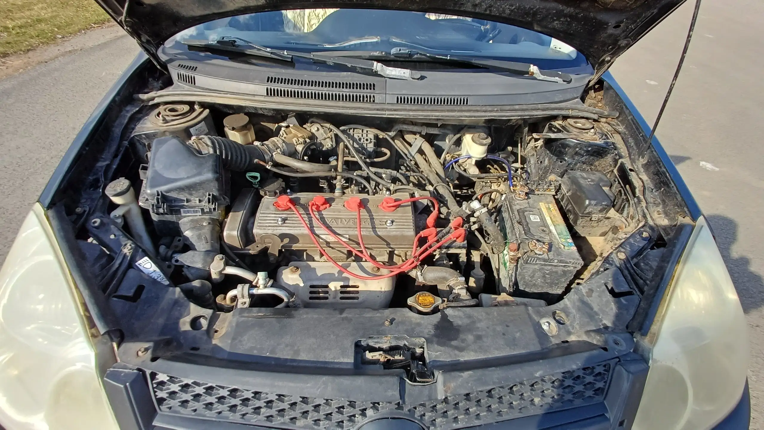 Продам Джили МК 2013 - Легковые автомобили (Авто) в Омск