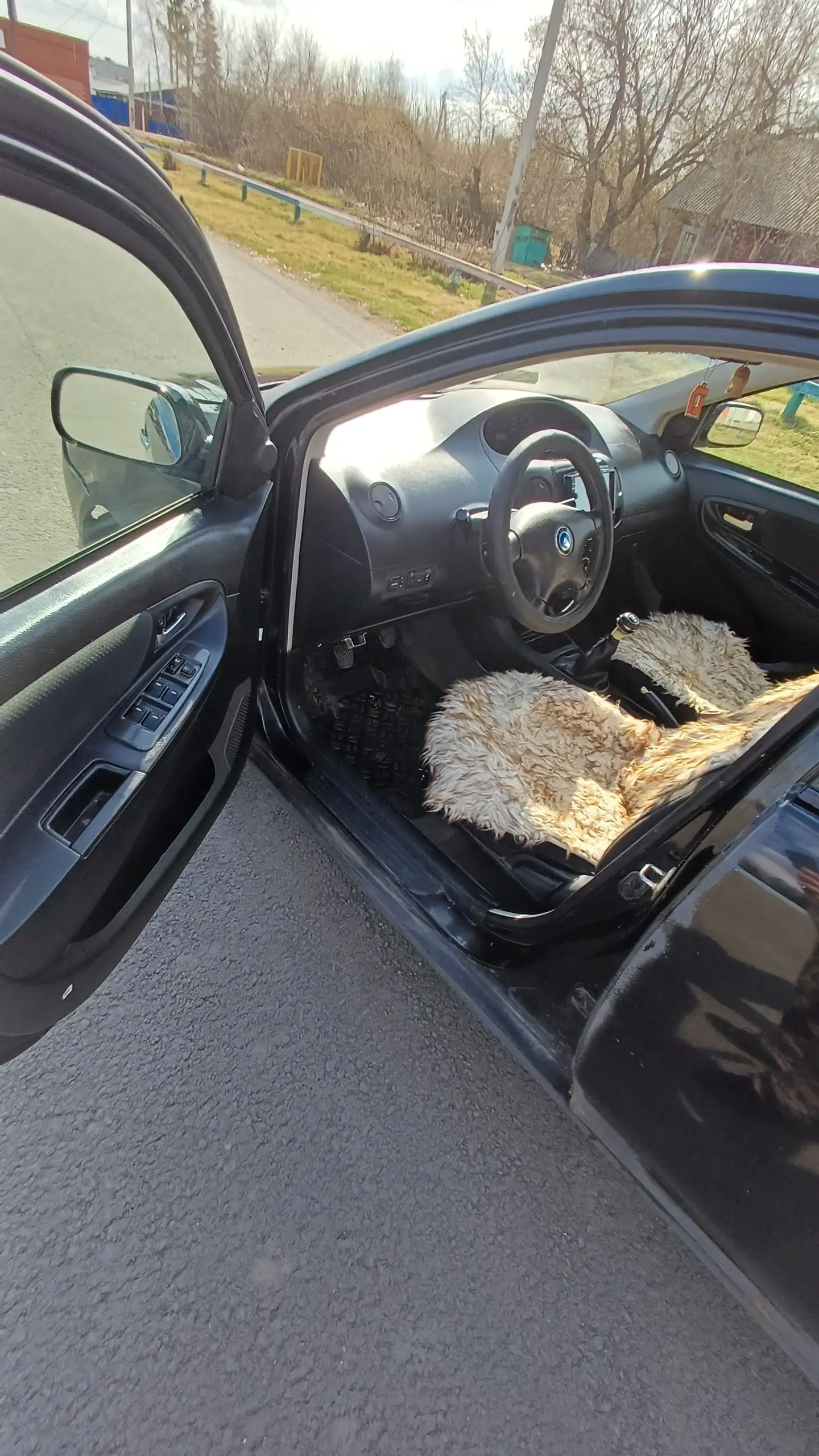 Продам Джили МК 2013 - Легковые автомобили (Авто) в Омск