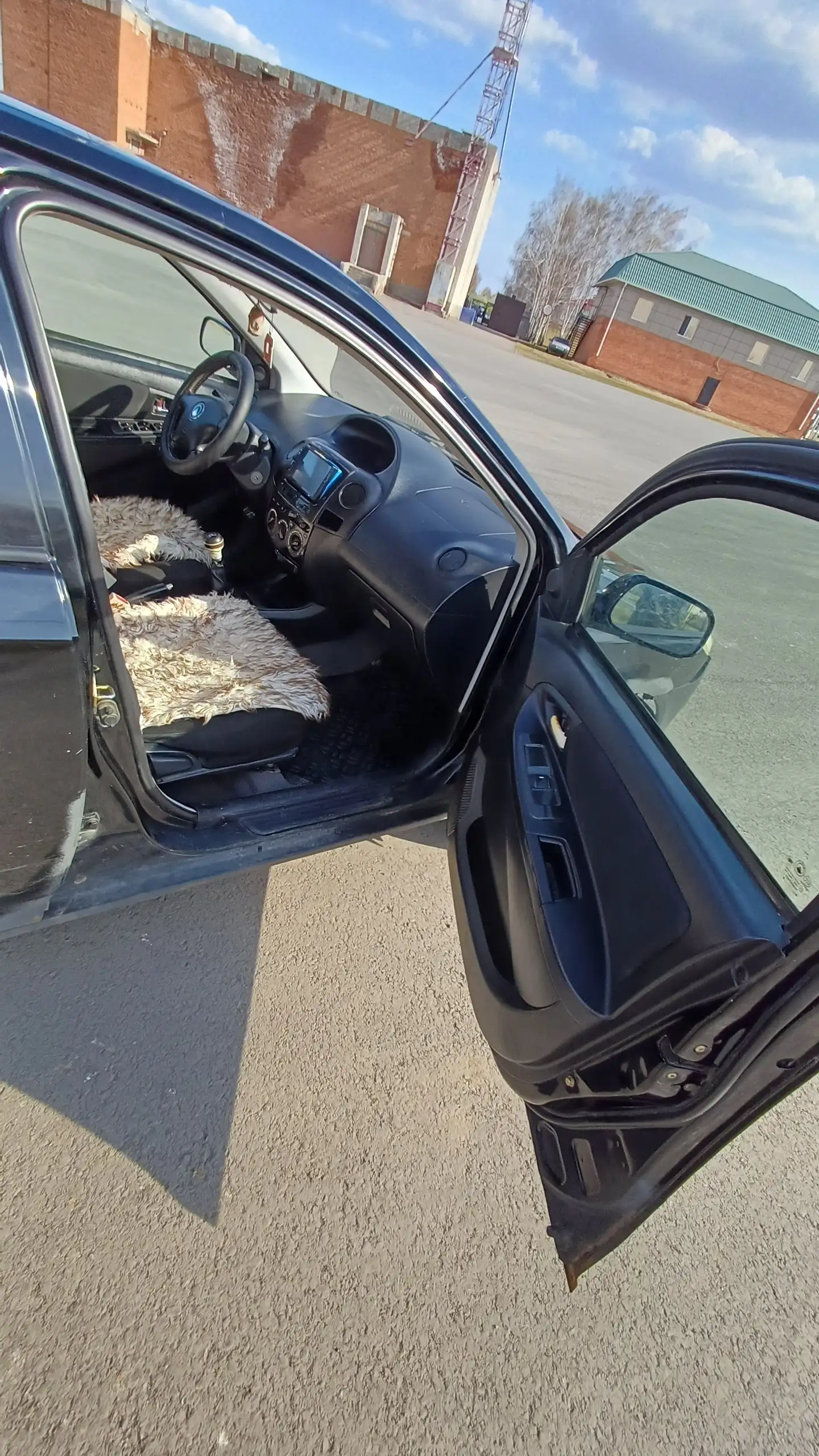 Продам Джили МК 2013 - Легковые автомобили (Авто) в Омск